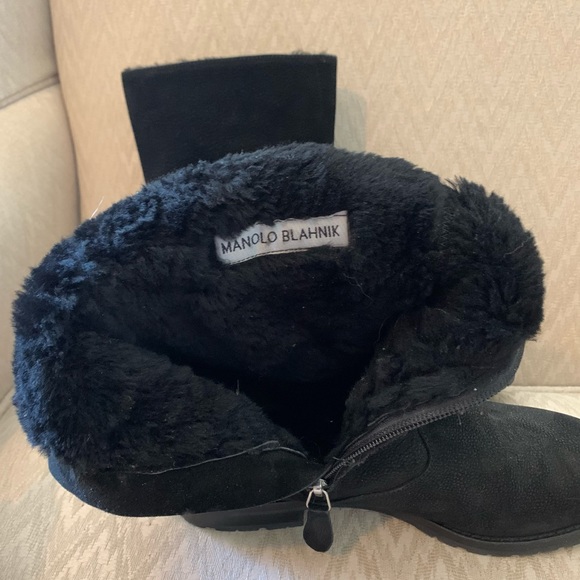 Manolo Blahnik - Picture 2 of 3